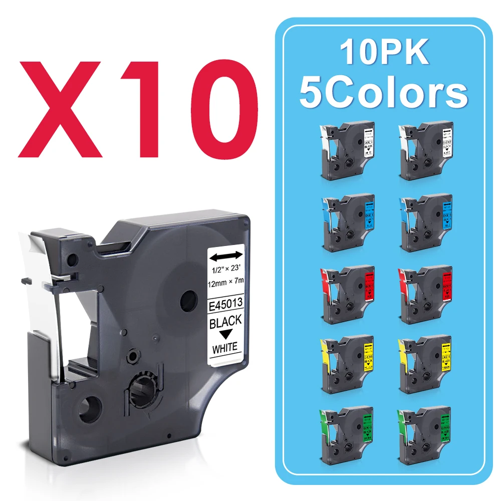 10PK 45013 45010 45… - image