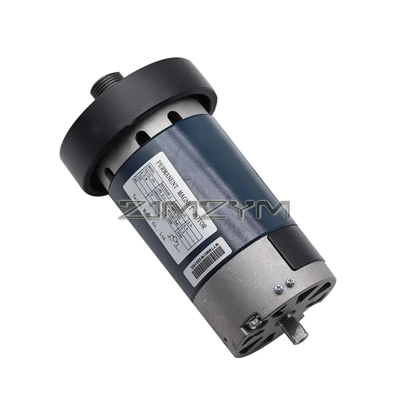 Treadmill Motor DC Permanent Magnet Universal Engine Motor，T10 Original Motor, 1-5 HP