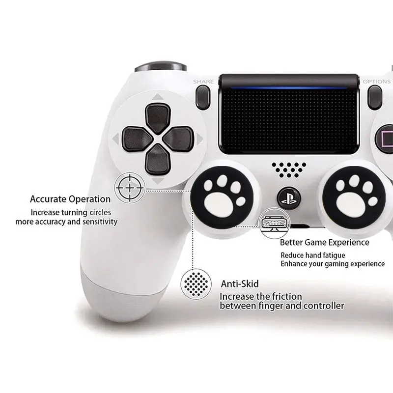 Thumbnail 4 - #67 Best PS5 Controller Grips to Buy In 2026