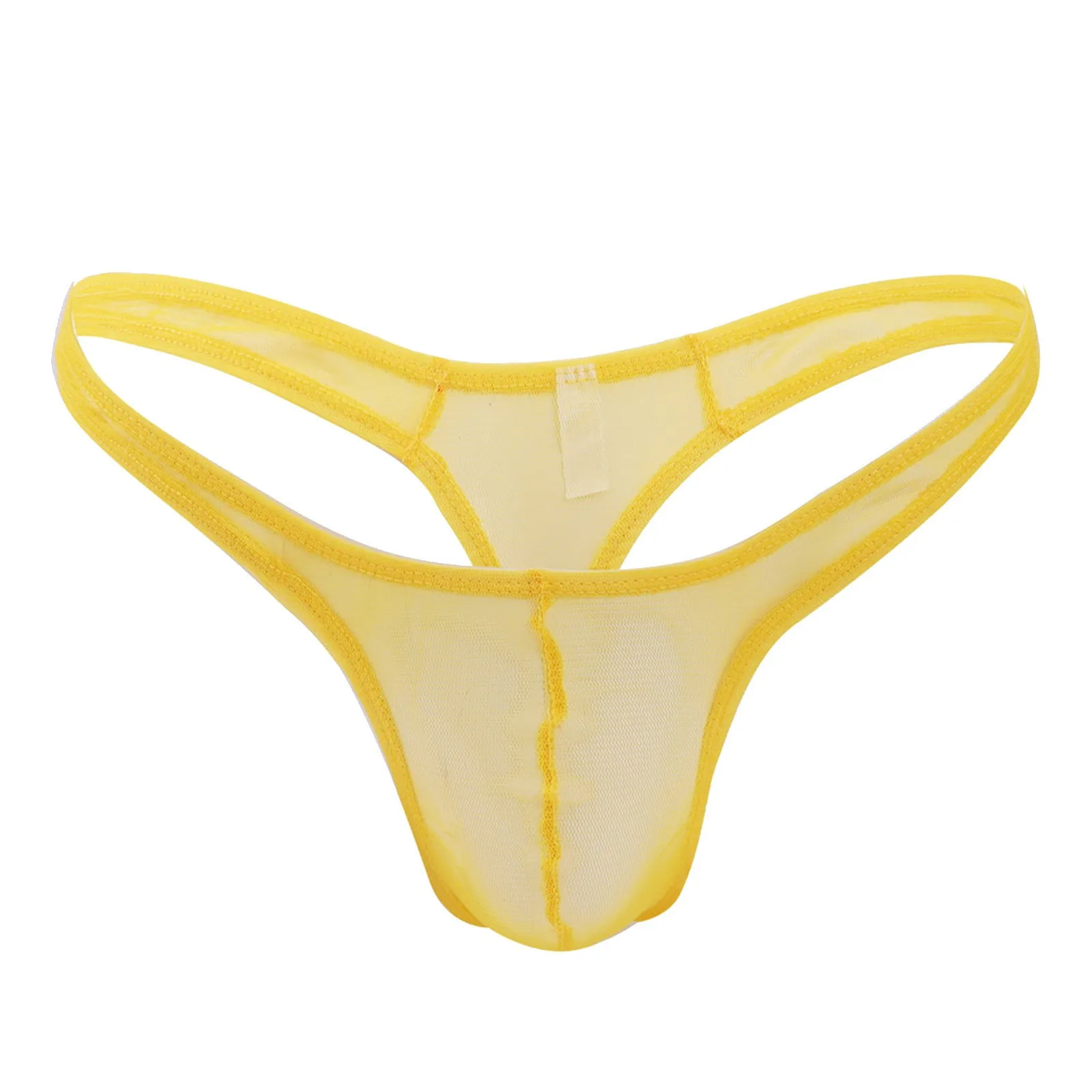 남성용 바디수트 끈 팬티 남성용 심플한 개성 패션 캐주얼 섹시 미니 끈 팬티 속옷 T팬츠 그레나딘 섹시 란제리