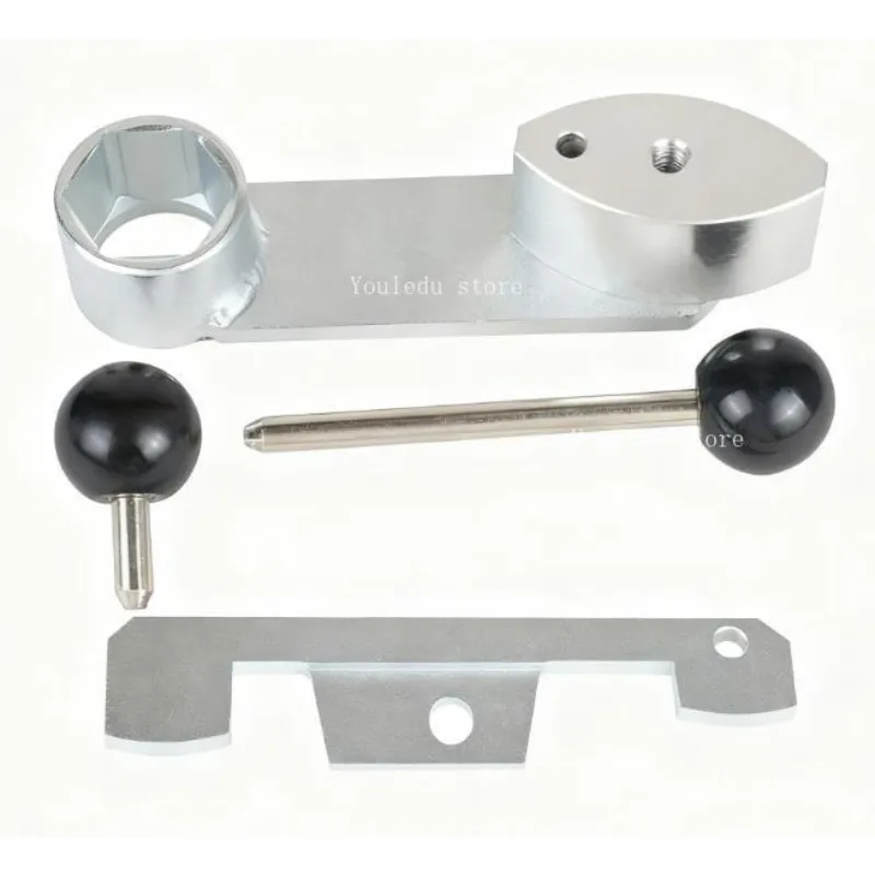 

Подходит для комплекта инструментов для позиционирования распределительного вала 996 997 M96 2,73,2 M97 3,4, инструмент для обслуживания двигателя