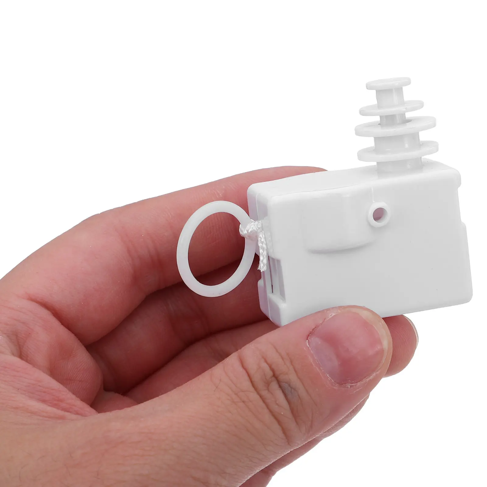 

Набор из 8 интерактивных вращающихся моторов для хвоста (8 шт.) для создания аниматронных устройств своими руками - механизм с плавным движением и тяговым шнуром для индивидуальной настройки