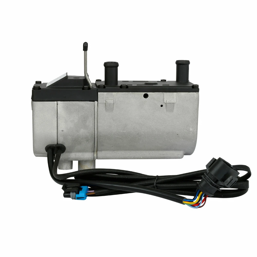 

Excellent Quality 5KW 24V Diesel Water Liquid Heater For Boat Parking Heater