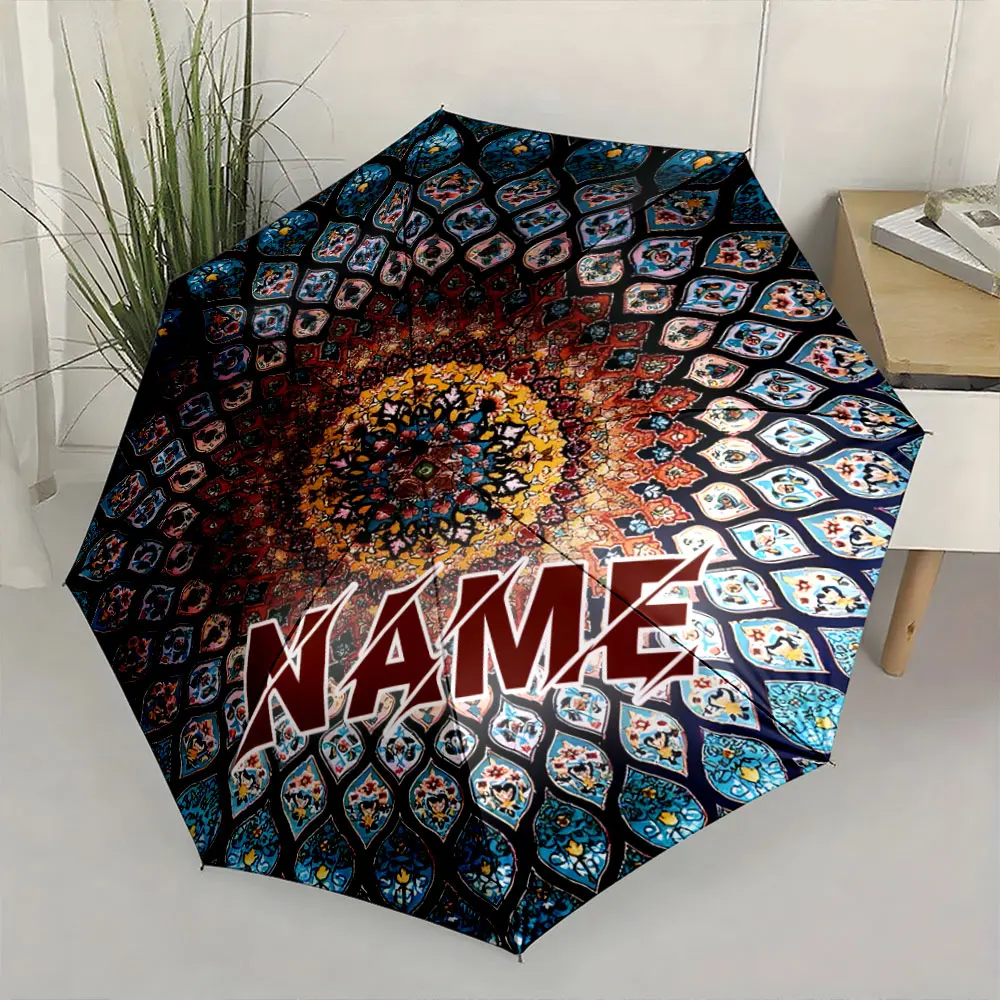 Custom Name Umbrella, 