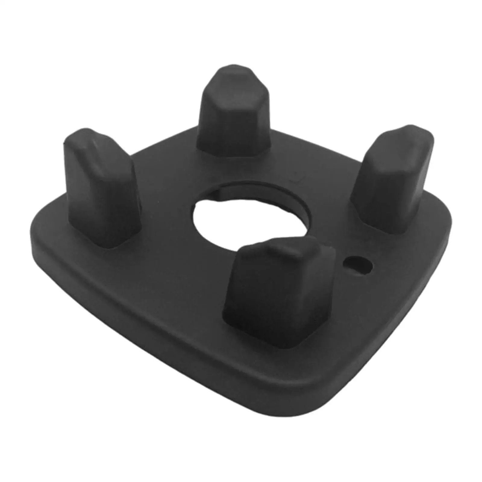 Liquidificador Centrando Pad Anti Vibração Substituição, Utensílio De Cozinha, Smoothie Máquinas, Espremedor, Processadores De Alimentos, Acessórios