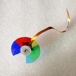 New Projector Color Wheel for BENQ MS531 BS5050 ED055 MW533
