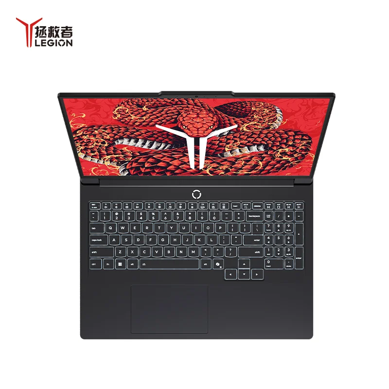 Lenovo Legion R9000P 2025 AMD R9 8945HX RTX5060 8GB 32GB 1TB 16