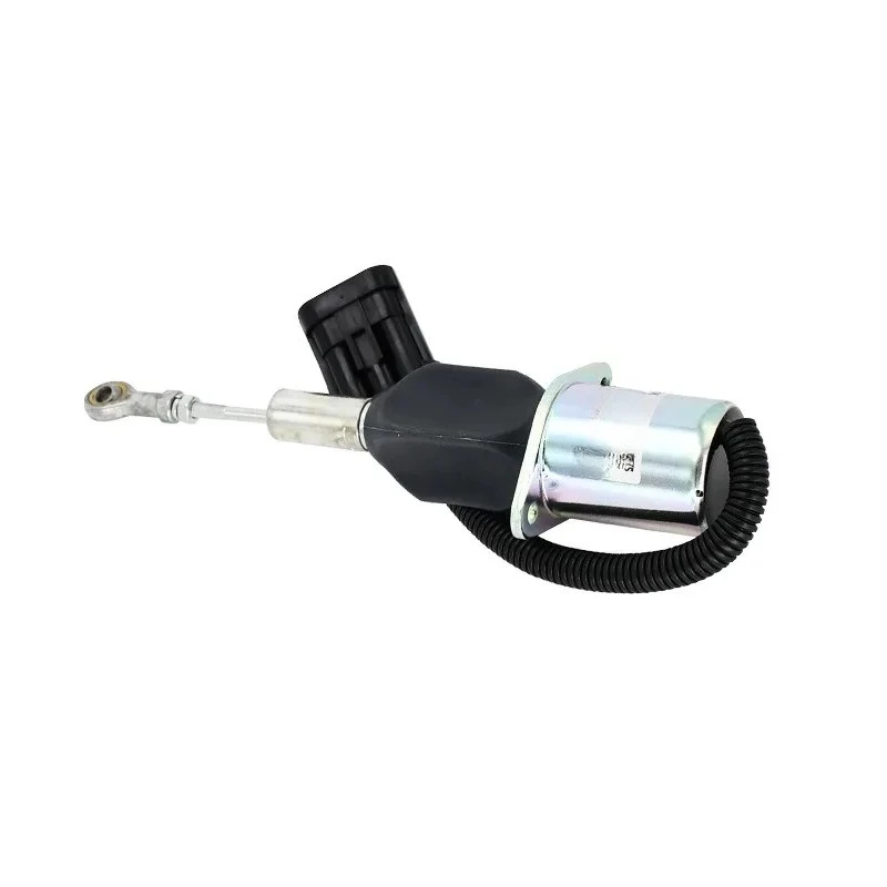 flameout solenoid valve fuel cut-off solenoid valve RE55415 RE54064 RE22744