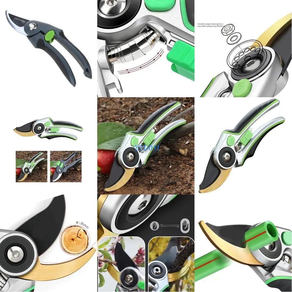 E15A Gardening Prun…