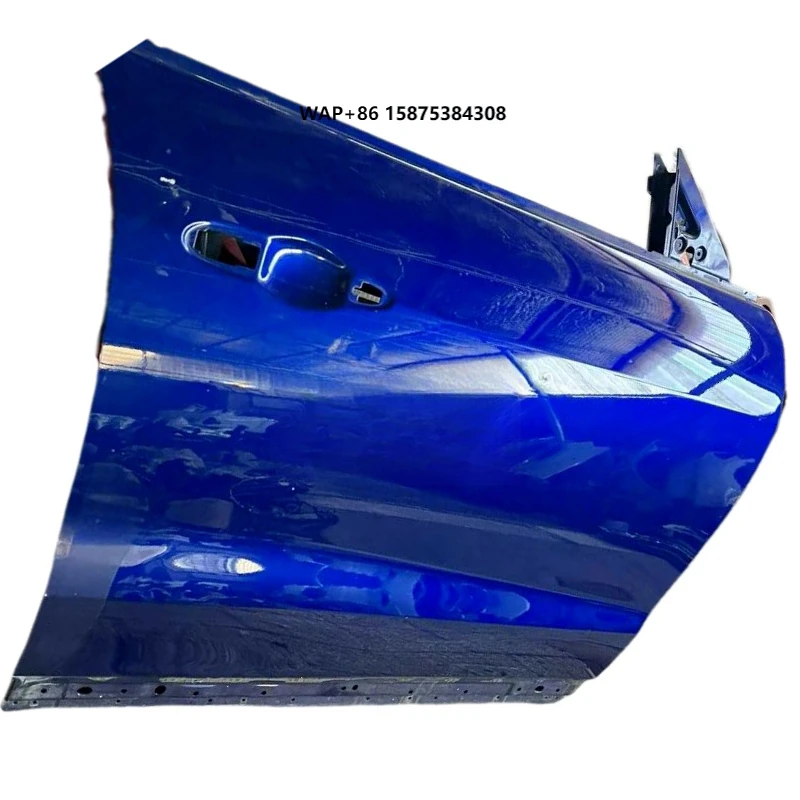 

Wholesale for Levante Exterior Parts Hood Car Door Fender Tail Cover Bumper Type Can Be Sold Separately