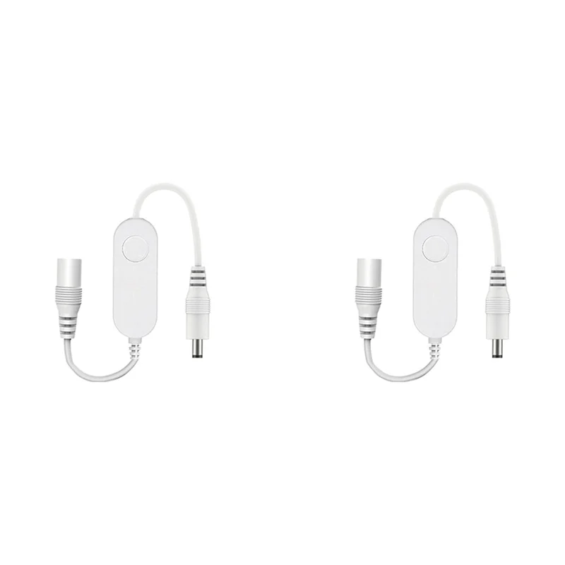 

ABRU-2X DC 5 В 12 В 24 В Tuya RGB Wi-Fi контроллер светодиодный контроллер для 5050 3528 2835 светодиодные ленты Smart Life