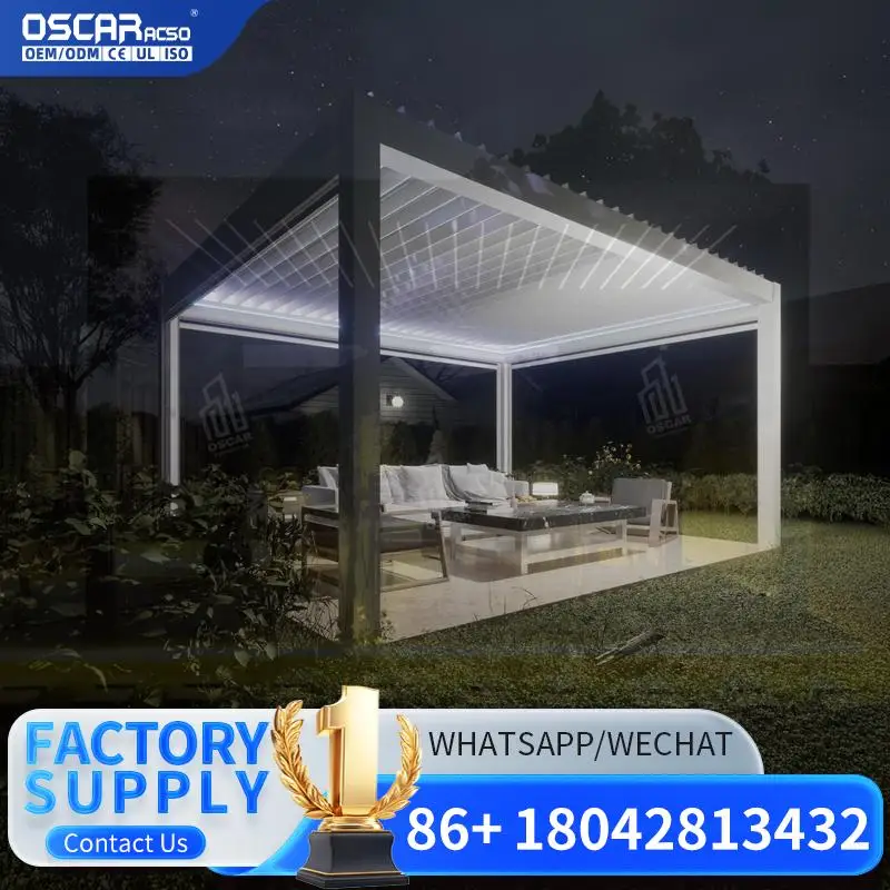 Waterproof Aluminum… - image