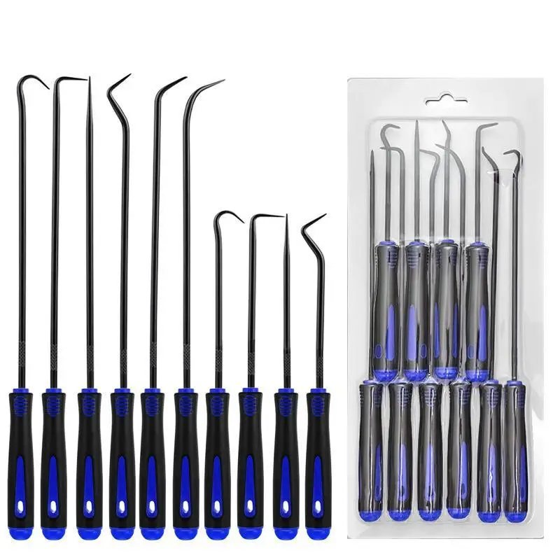 Mechanic Pick and Hook Tool Kit description 4