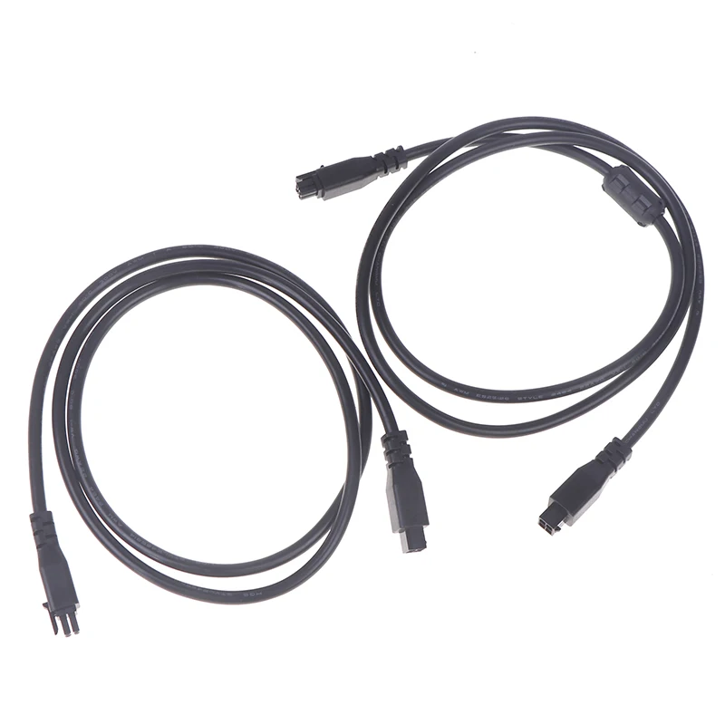 

For 1M 4-pin Extension Cable Extended Line For A1/A1mini 3D Printer Parts Extension Cord For Bamboo