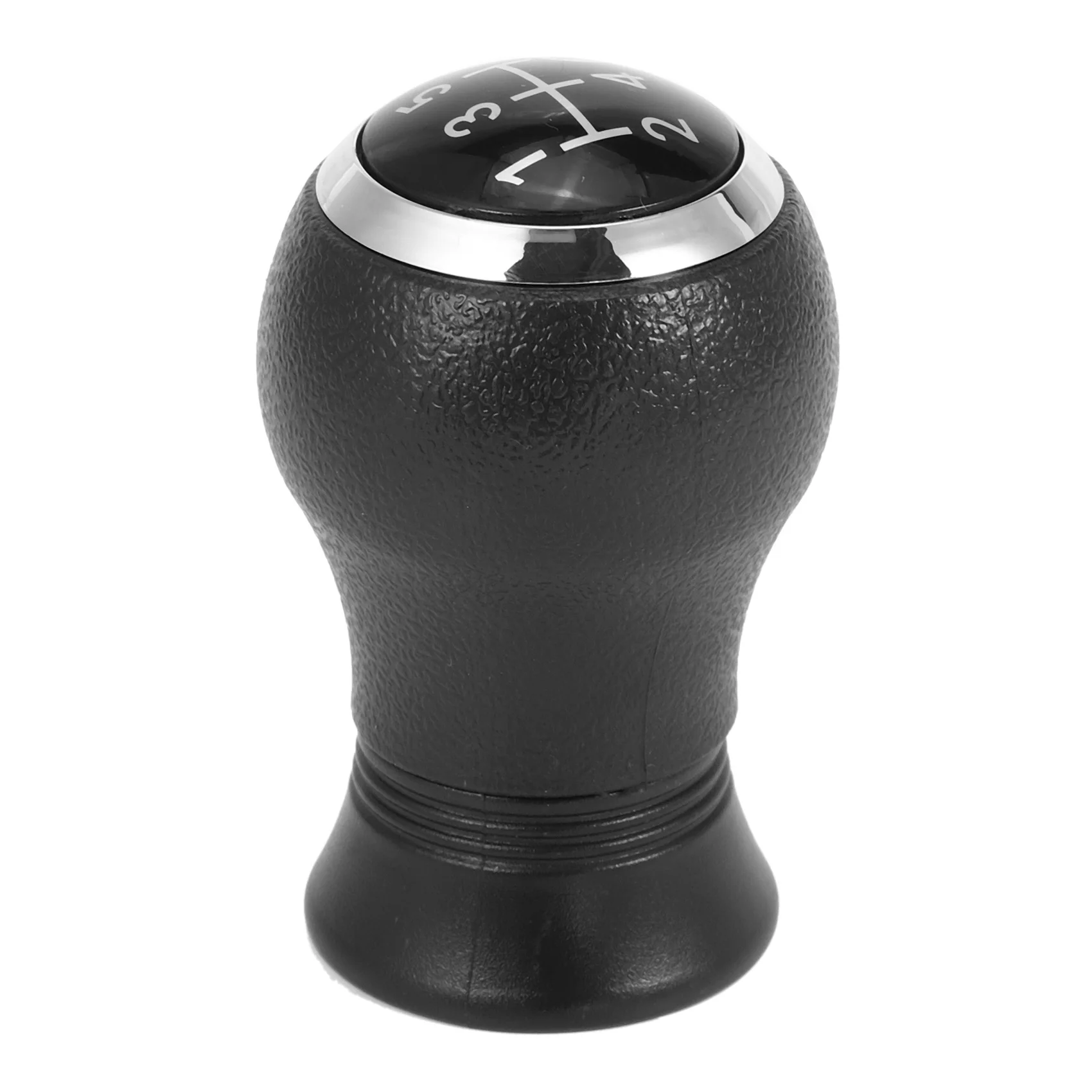 A64P-5 Speed Manual Gear Shift Knob Handball For Toyota Yaris Auris 2005 2006 2007 2008 2009 2010 Black