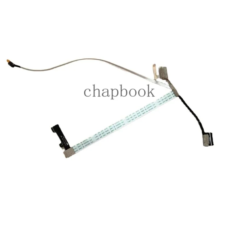 

New EDP IR cable flex for Lenovo ThinkPad E14 Gen 3 Gen 4 5c11c12522