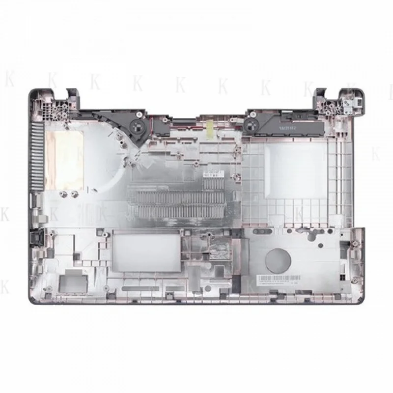 

C для ASUS W50V X550VX FH5900V нижняя крышка корпуса черная
