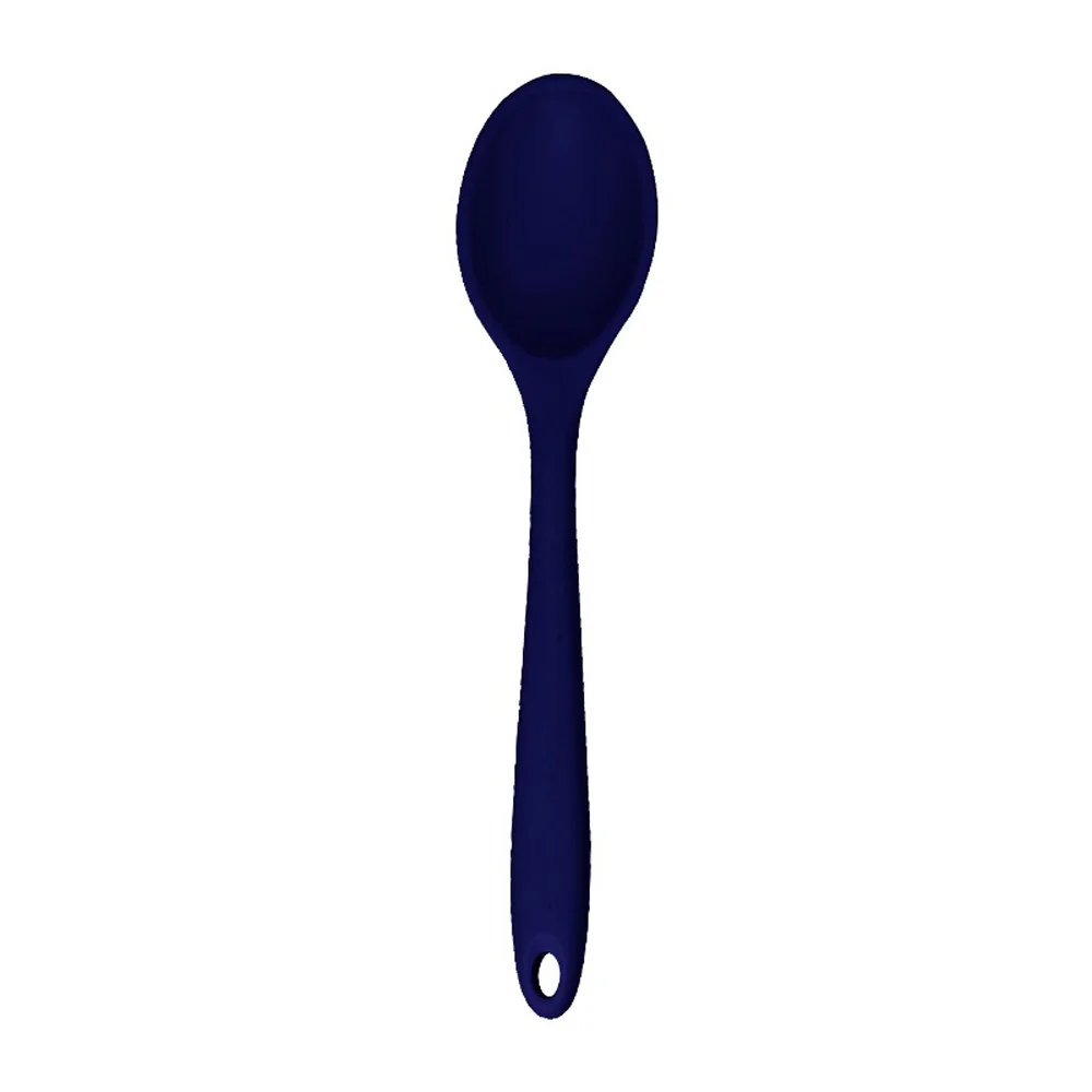 

High Quality Kitchen Utensils Ice Cream Dessert Stirring Spoon Flatware Soup Spoon Dinnerware