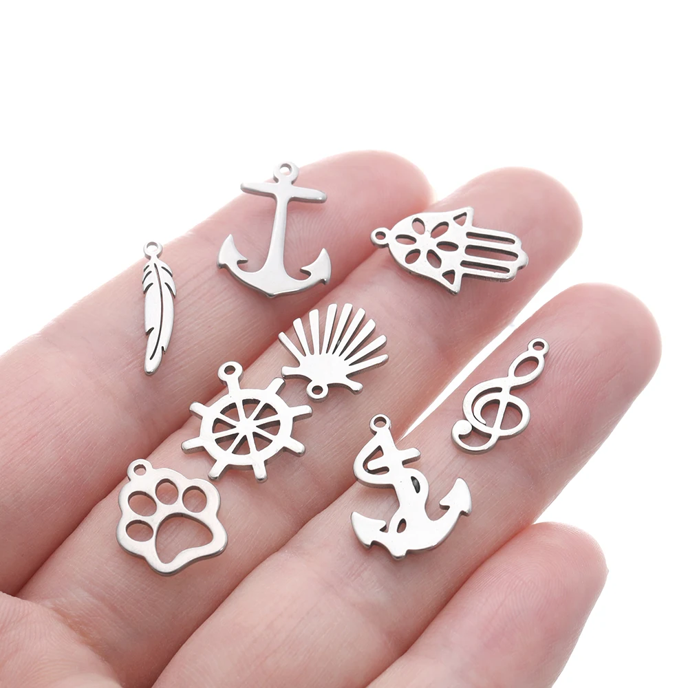5-шт-лот-не-выцветает-милые-подвески-из-нержавеющей-стали-кулон-для-ручной-работы-браслет-«сделай-сам»-ожерелье-аксессуары-для-изготовления-ювелирных-изделий