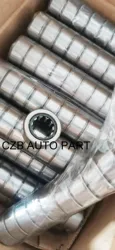 5 PCS NK152712 Needle Roller Bearing 15X27X12MM