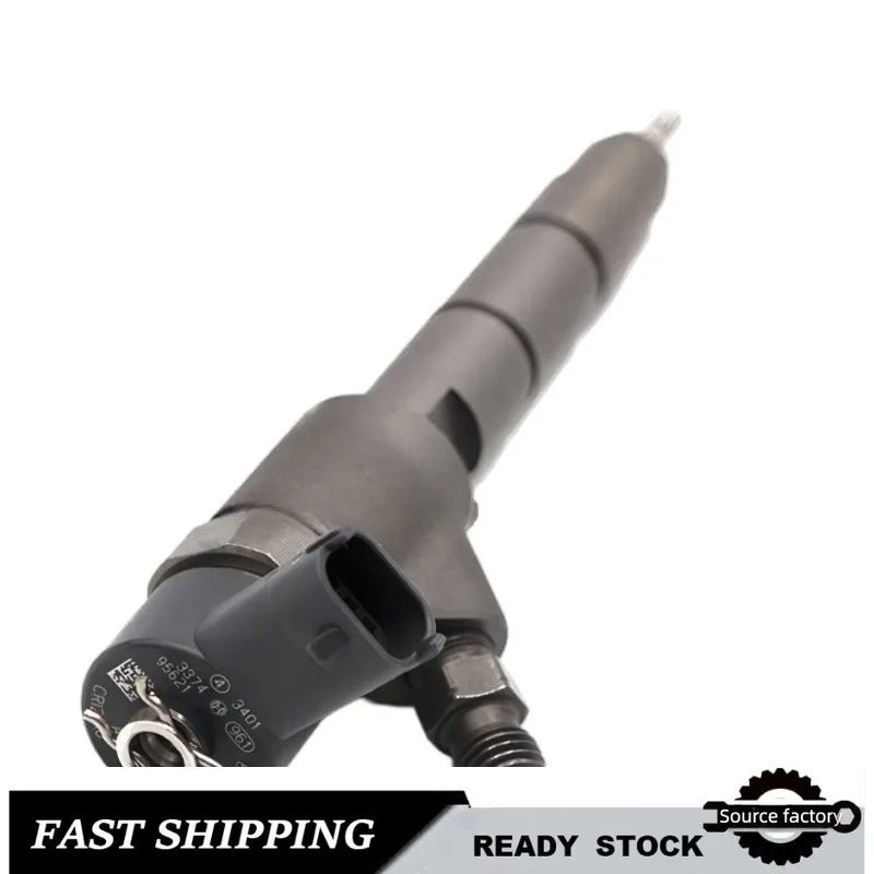 INJECTOR NOZZLE 0445110285 FOR FORD FOCUS/II/Van/Turnier/Station/Wagon 1.6LLow Emission Fast Shipping