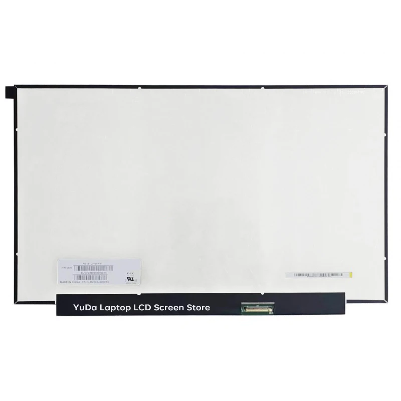 16.1 Inch Laptop LCD Screen NE161QHM NY1 NE161QHM-NY1 NE161QHM-NZ1