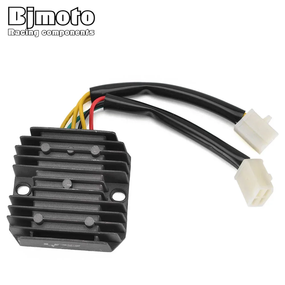 Regulator rectifier For Kymco Xciting Grand Dink 250 bet win heroism yager spacer People entretoise 125 200 150 LC S I view 2