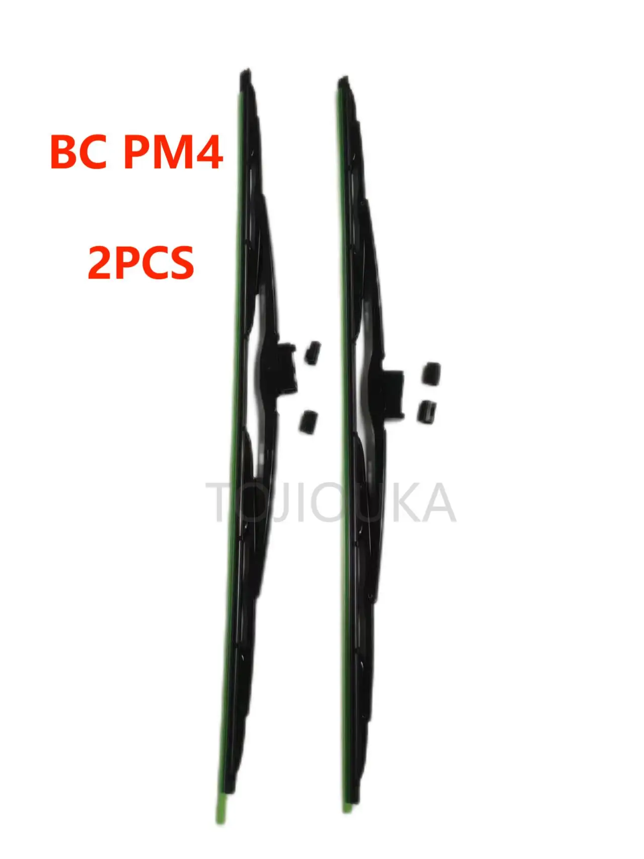 2 PCS 700MM Suitable For Mercedes-Benz MP4 Truck Wiper Blade OEM A0018207245 0018207245