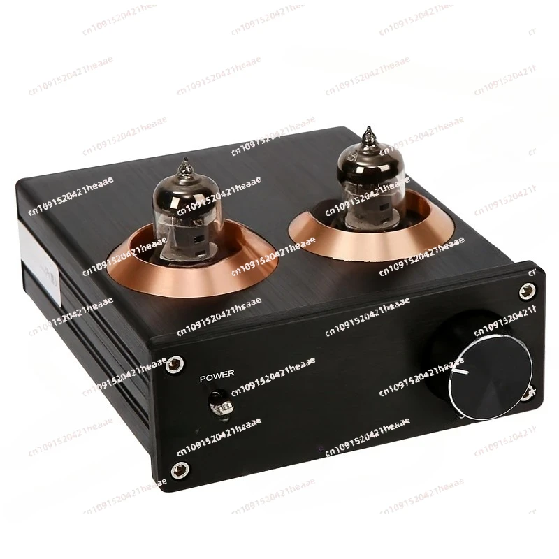 Suitable For Preamp… - image
