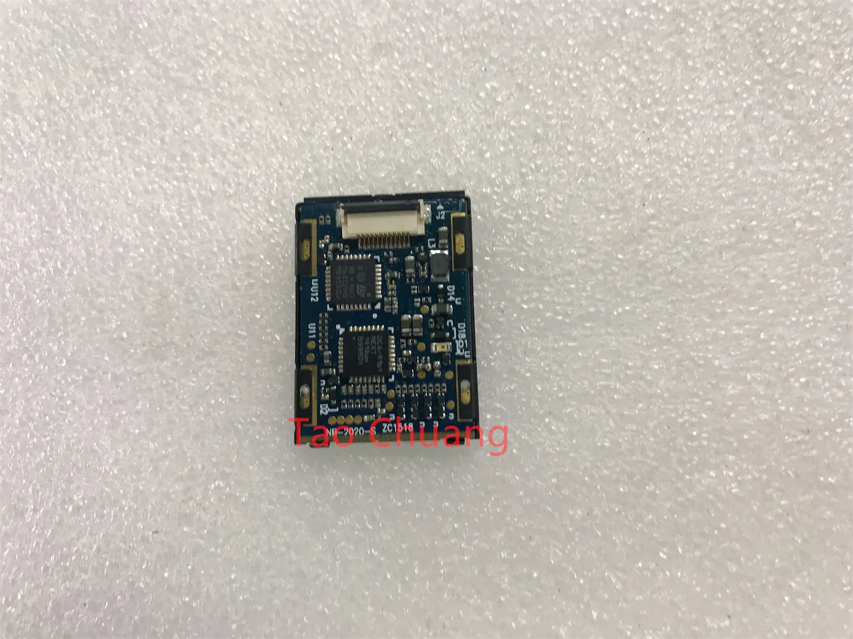 FOR Dell Latitude E7470 7470 E5470 5470 E5270 5270 Laptop Fingerprint Module NB-2020-S