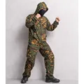 SS  suit