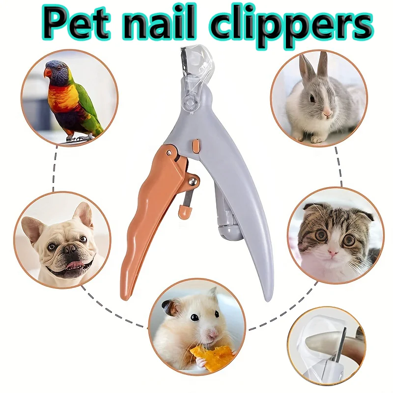 #5 Top 50 Cat Nail Trimmer