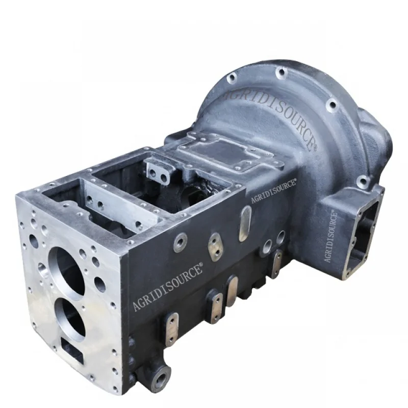 

Long life：TB604.371-01 Gearbox housing For Foton Lovol agricultural machinery & equipment Farm Tractors