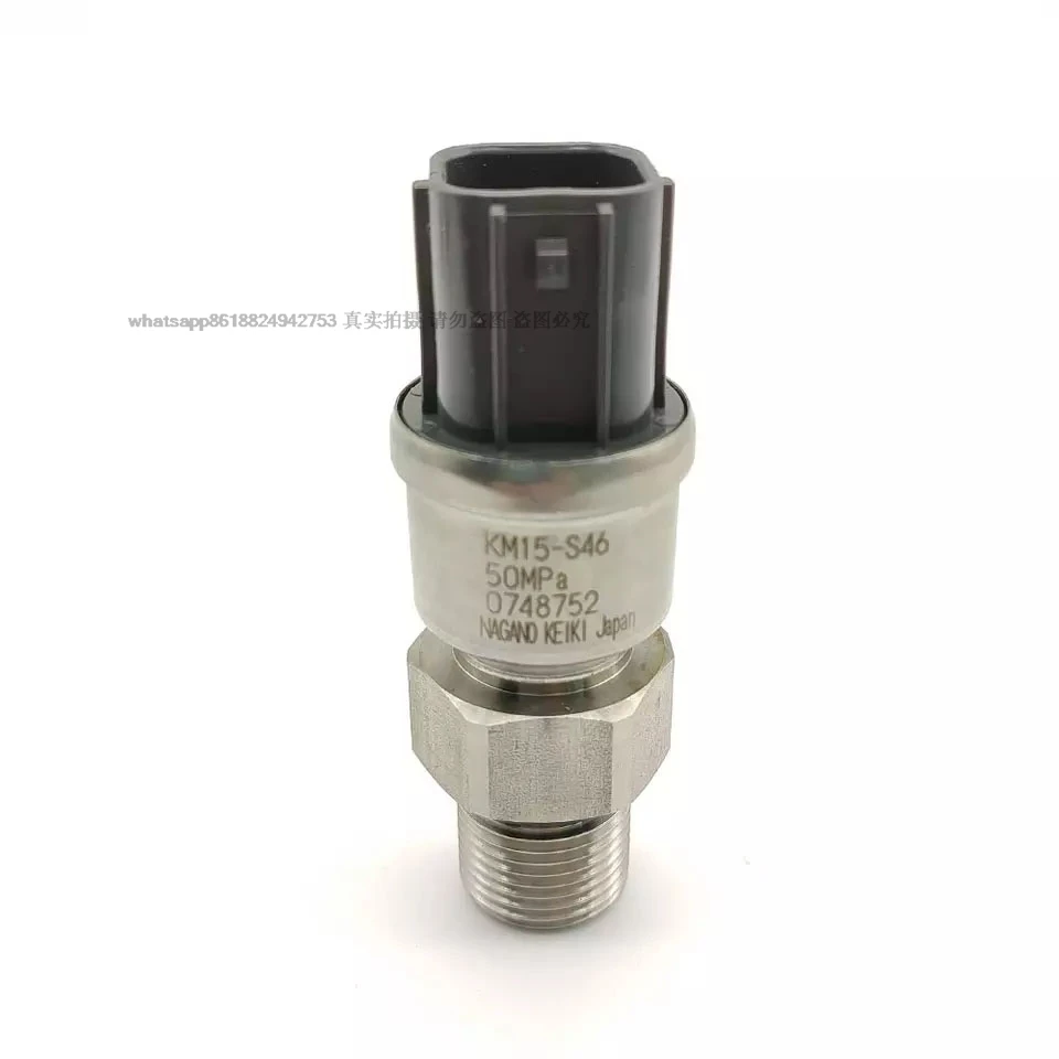 

Good Quality Excavator Electrical parts ZX240-3 ZX270-3 ZX470-3 SOLENOID VALVE for excavator