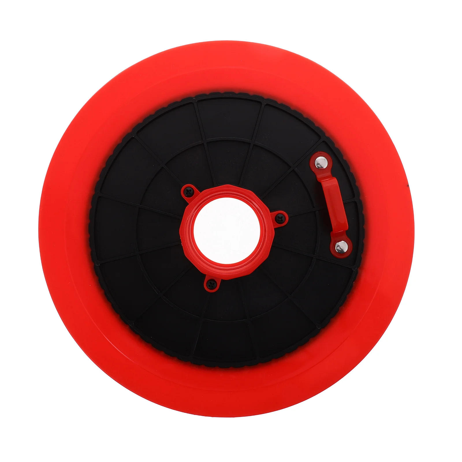 

1Set Universal Grease Oil Suction Pan Manual Lubricating Tool for Car Repair Auto Maintenance with Pressure Plate and Barrel