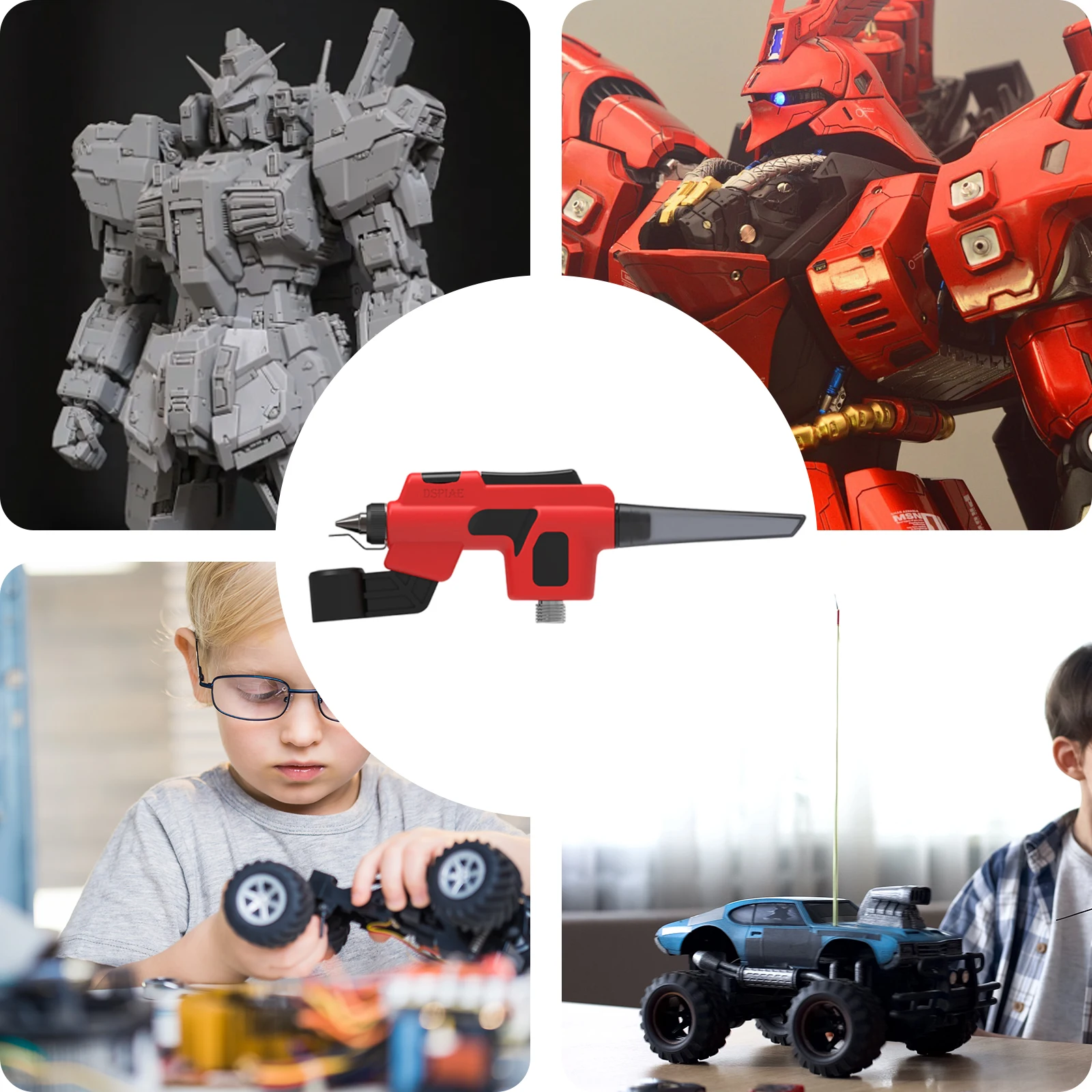 PT-AB Wash-Free Air…