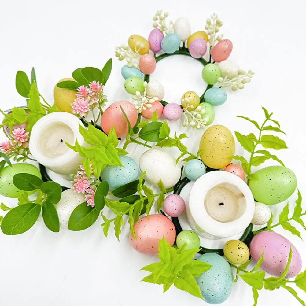 Easter Egg Candle R… - image