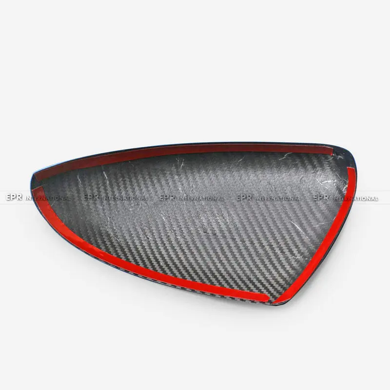 

Suitable for Subaru New BRZ ZD8 Carbon Fiber Exterior Modification Parts Rearview Mirror Cover Shell Non-Destructive Installatio