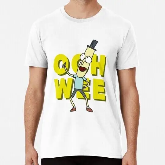 Mr. Poopybutthole S to 5XL Made in the USA T-Shirt