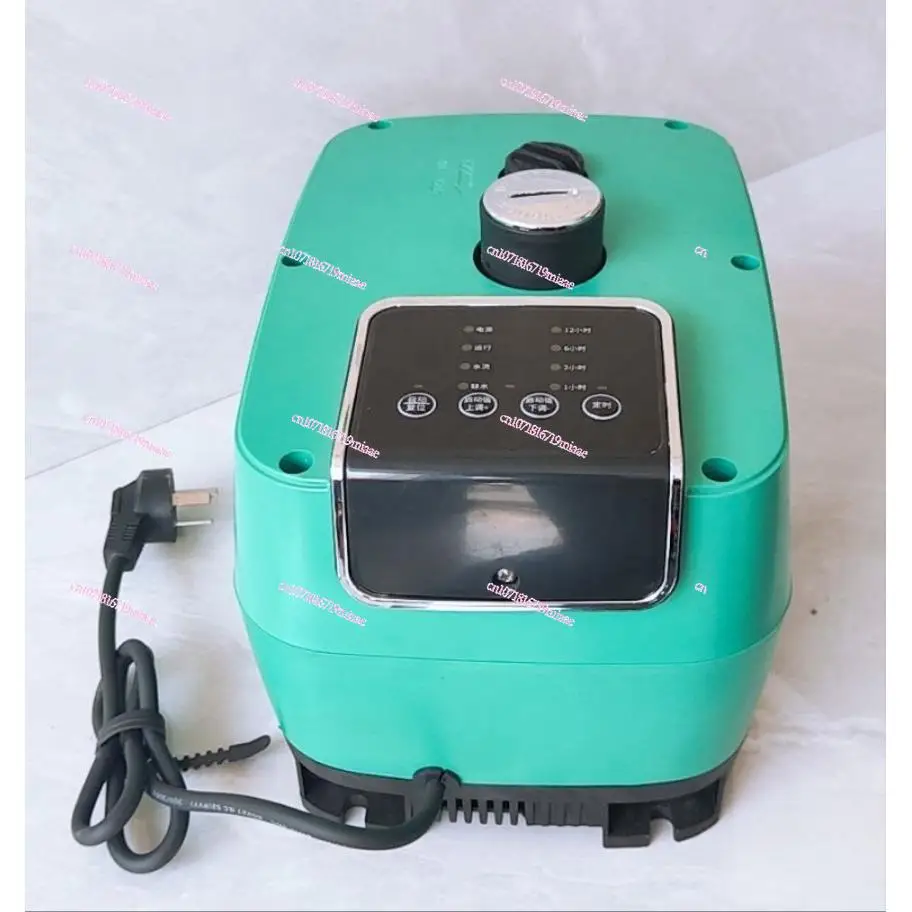 Superposition pump Household silent whole house intelligent booster pump Environmental protection Automatic tap water Well