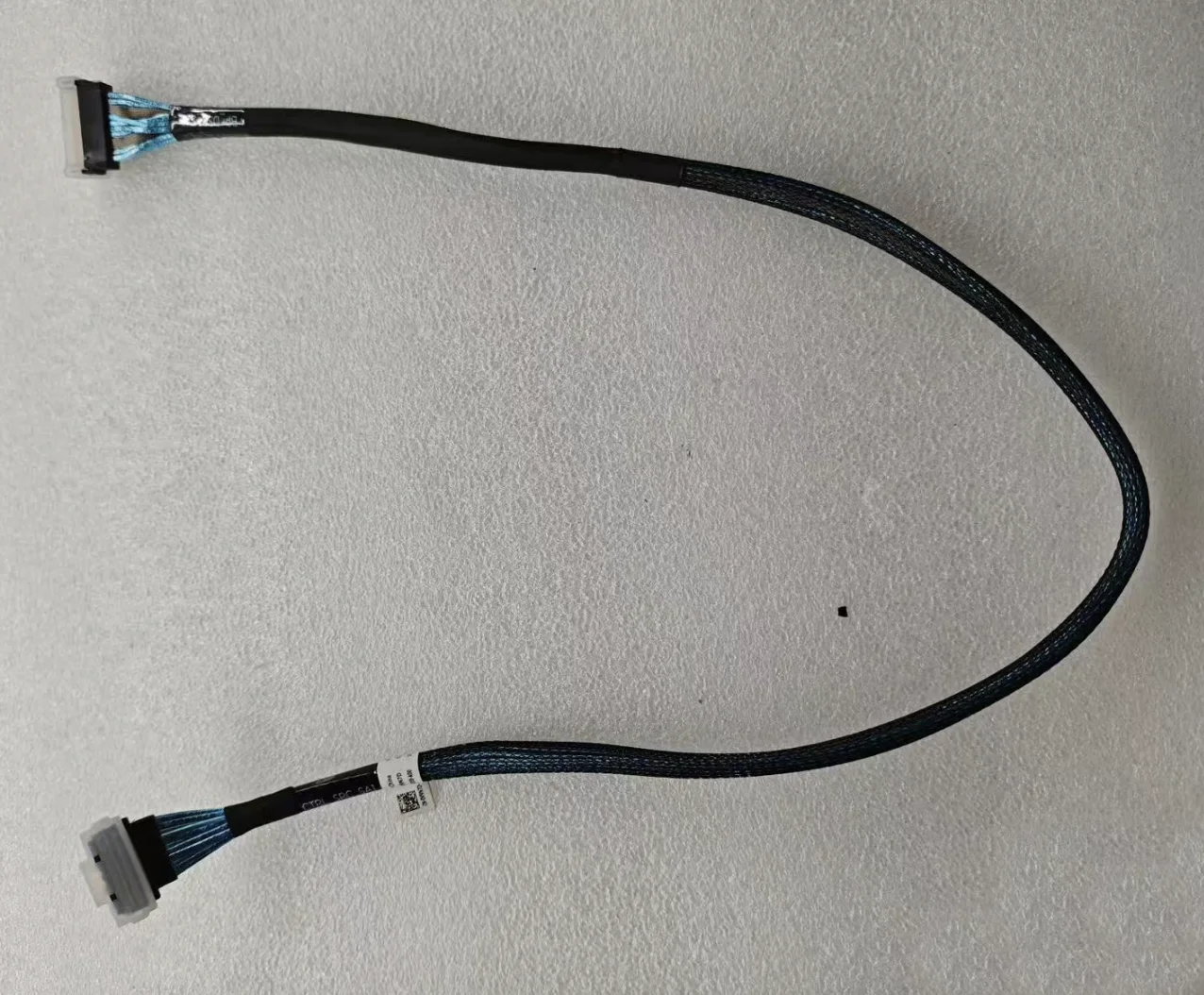 Hot Drive SAS Cable For Dell T350 0V9N7D V9N7D Workstation Power Supply Cable  Server Cable