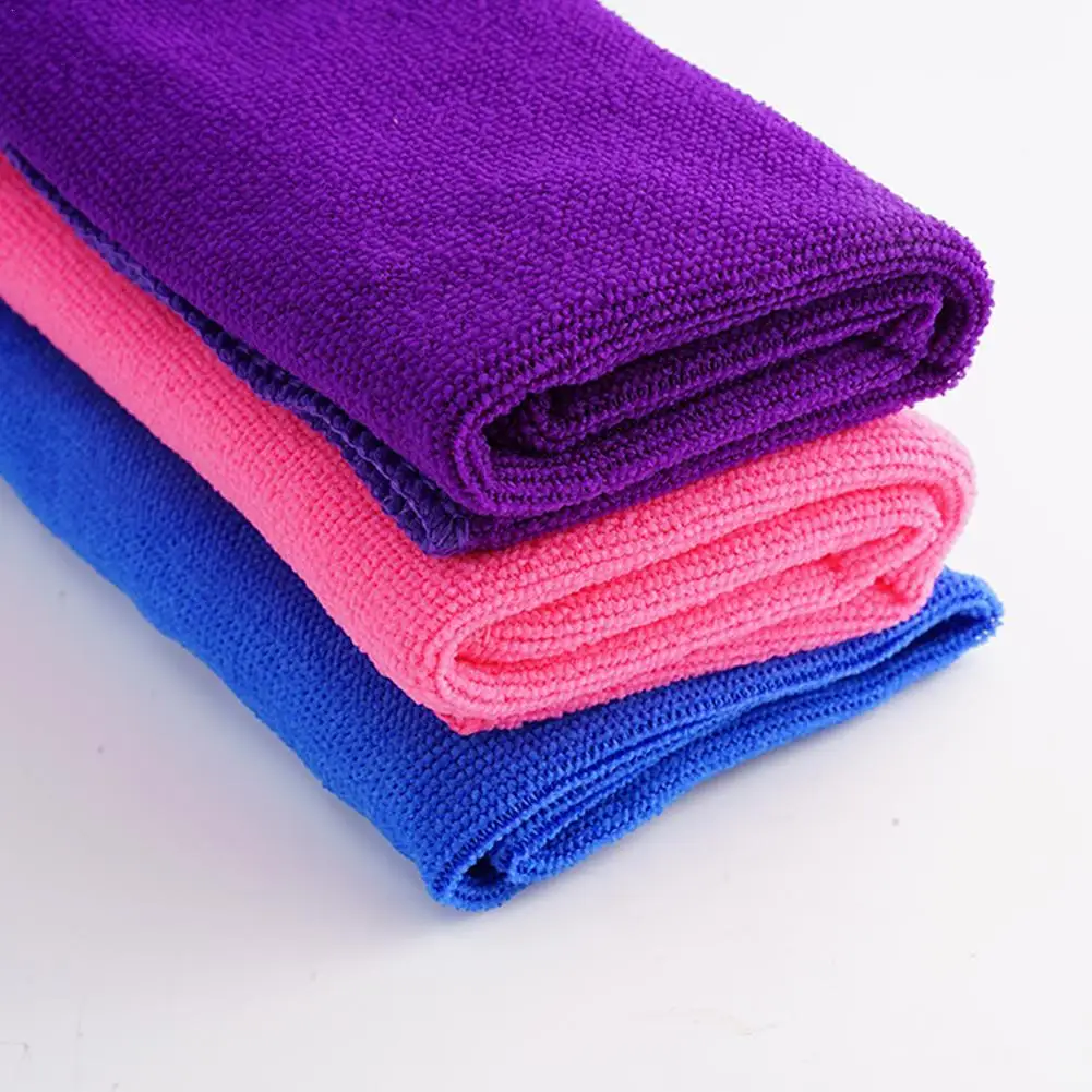 2pcs Quick-drying Playa Beach Towel Bath Towel Microfiber Beach Swim Sport Bath Towels Fast Dry Gym Yoga Bath Large Towel 35x75c