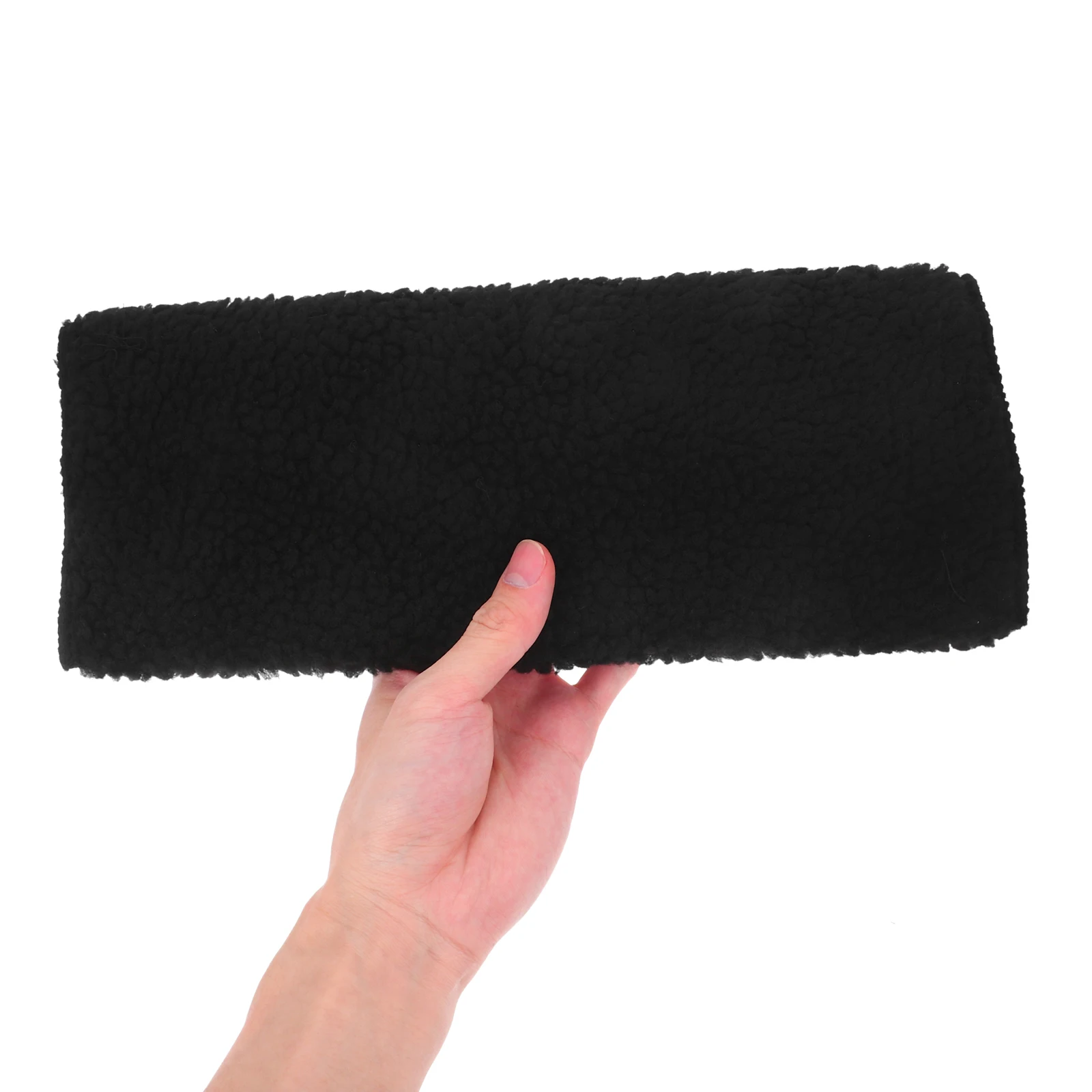 

1 Pair Armrest Pads Soft Support Cushion For Office Transport Chair Comfortable Arm Rest Covers Accessory Wheelchair Arm Pads