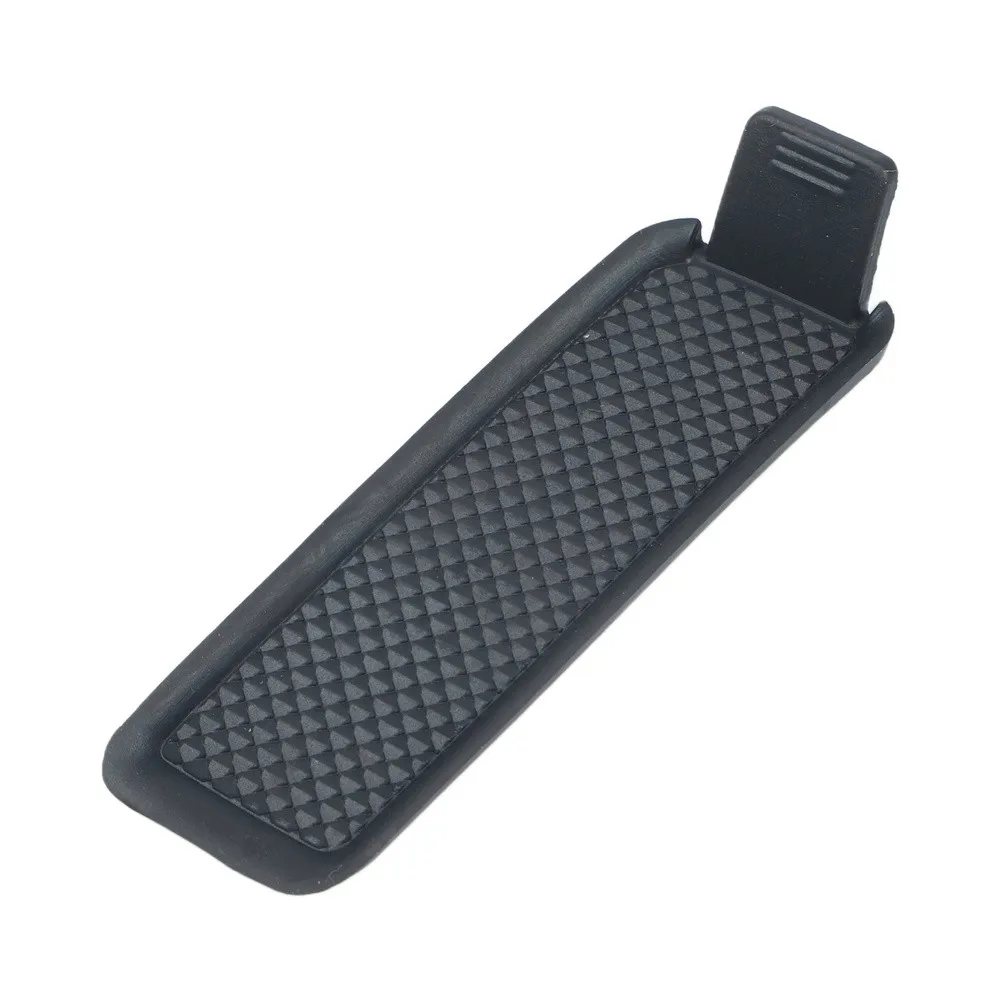 Dashboard Anti-slip Rubber Mat Utility Box Gasket Designed For Vehicle Interior Enhances Organization Car Organization