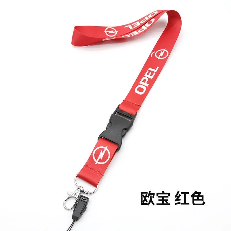 Car Lanyard Neck St…