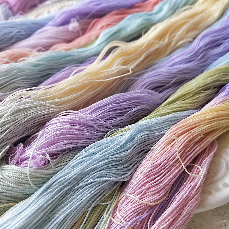 Micro Hook Woven Ha…