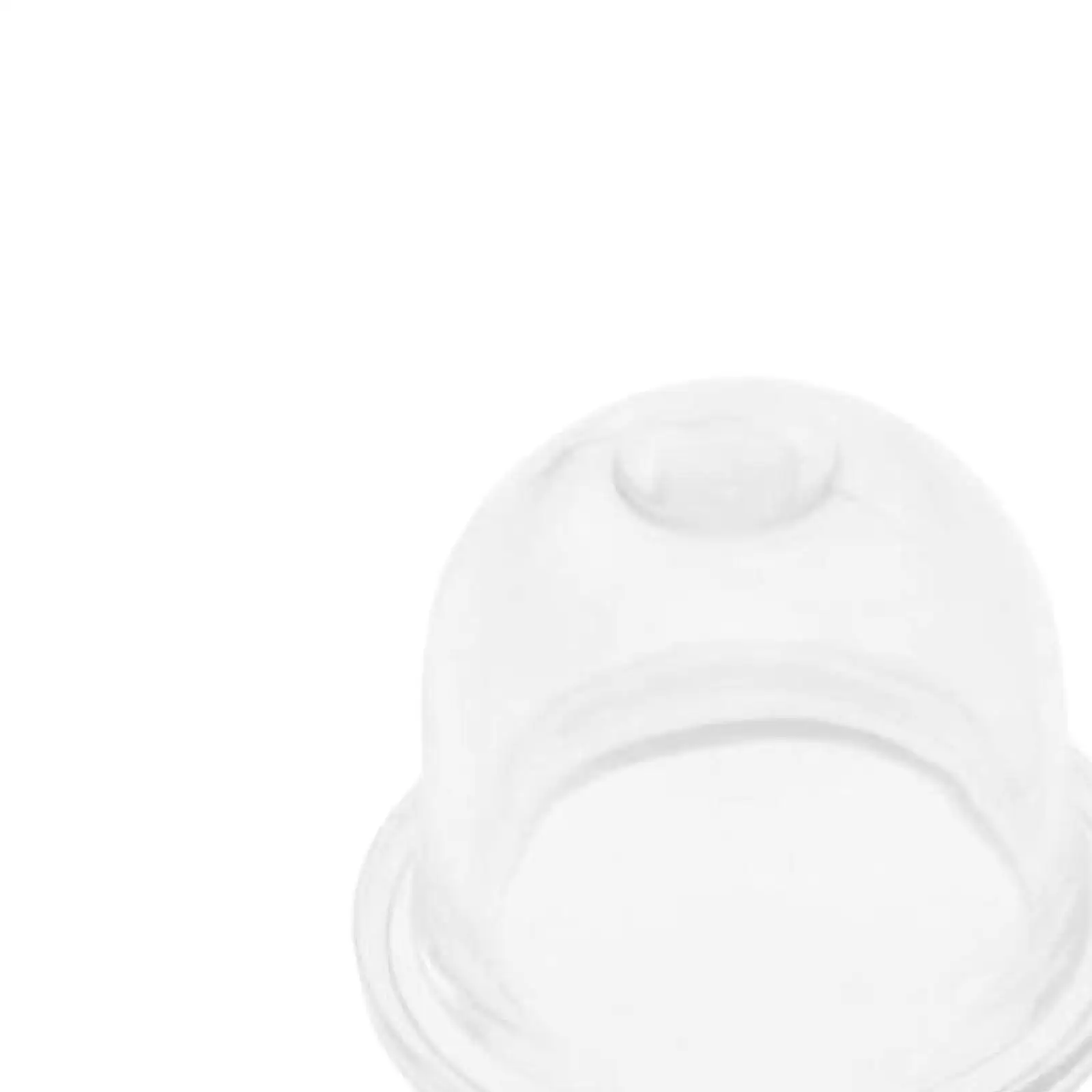 20 pz tosaerba tazze di olio lampadina di ricambio tazze di olio riparazione attrezzature per attrezzi da giardino per carburatore a membrana da giardino esterno