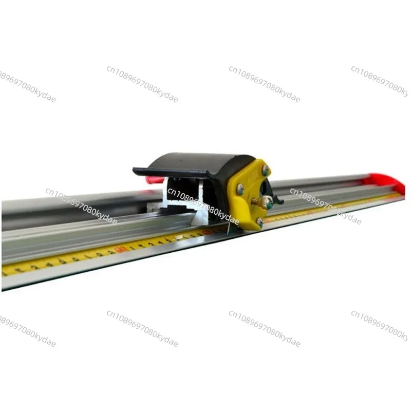 

WJ-100 Track Cutter Trimmer for Straight&Safe Cutting, board, banners, 100cm fast shipping