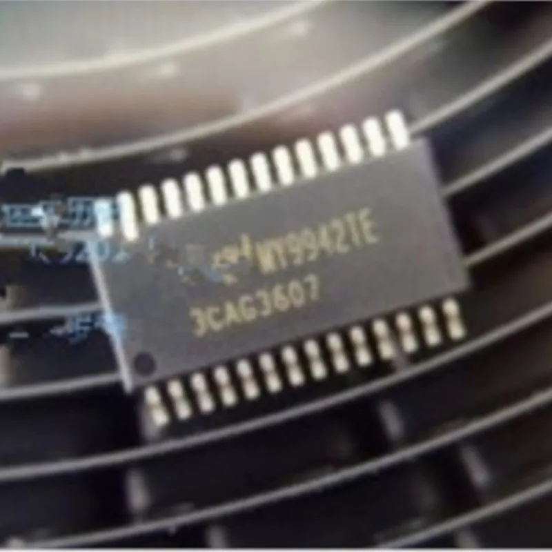 MY9942 MY9942TE HTSSOP28 10 개