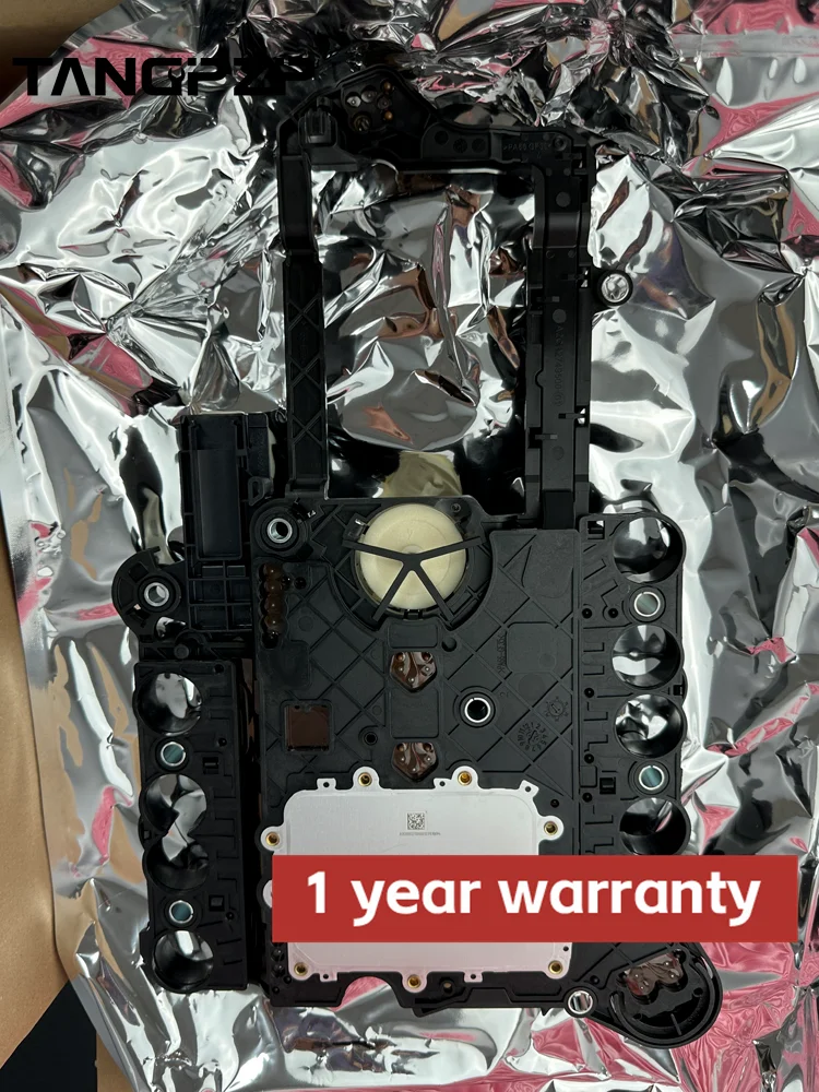 722.9 TCU TCM A0009018008 Transmission Conductor Plate Help programming For Mercedes-Benz